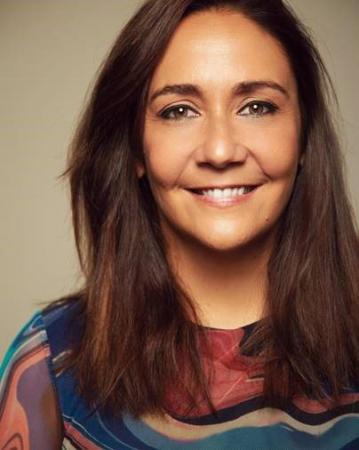 Imagen Miradas escénicas: La dramaturgia en acción. Con Carolina África.