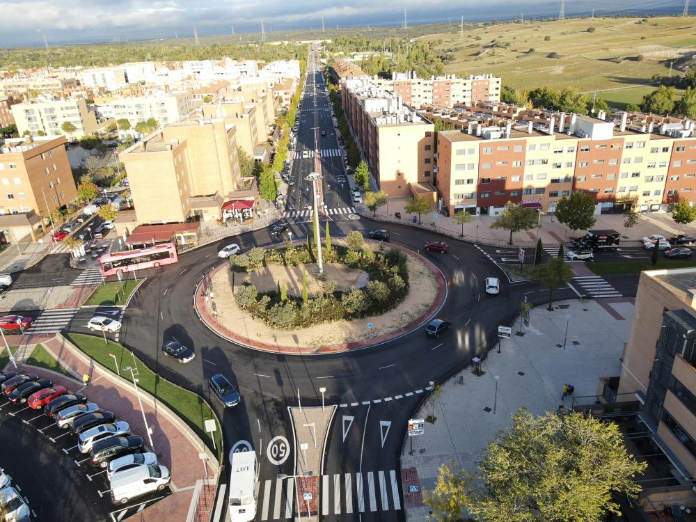 Imagen La criminalidad desciende en nuestra ciudad un 7,7%, según los datos del Ministerio del Interior