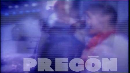 Imagen Pregón de Fiestas 25 de agosto de 2002