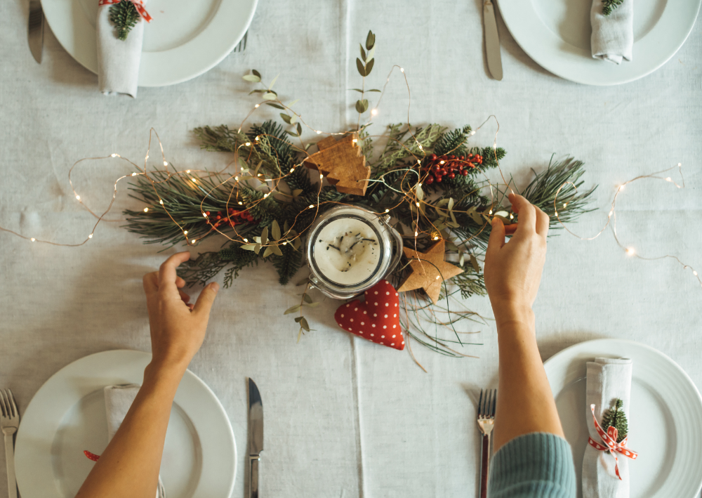 Imagen Locales de hostelería y discotecas podrán ampliar su horario en Nochebuena, Nochevieja y Reyes