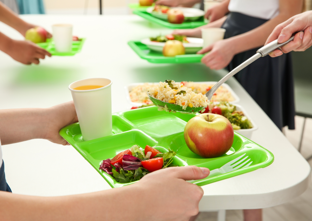 Imagen El Ayuntamiento concede las ayudas escolares a todas las familias que han cumplido los requisitos