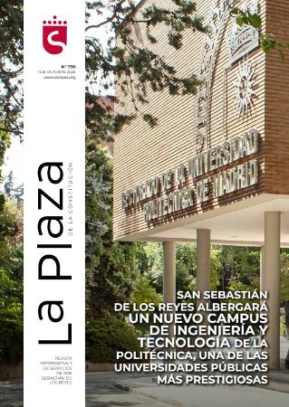 Imagen Nº 590 - 1 de octubre de 2025