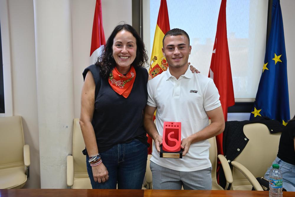 Foto cedida por Ayuntamiento de SanSe