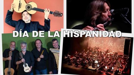 Imagen Cuatro planes culturales en San Sebastián de los Reyes por el Día de la...