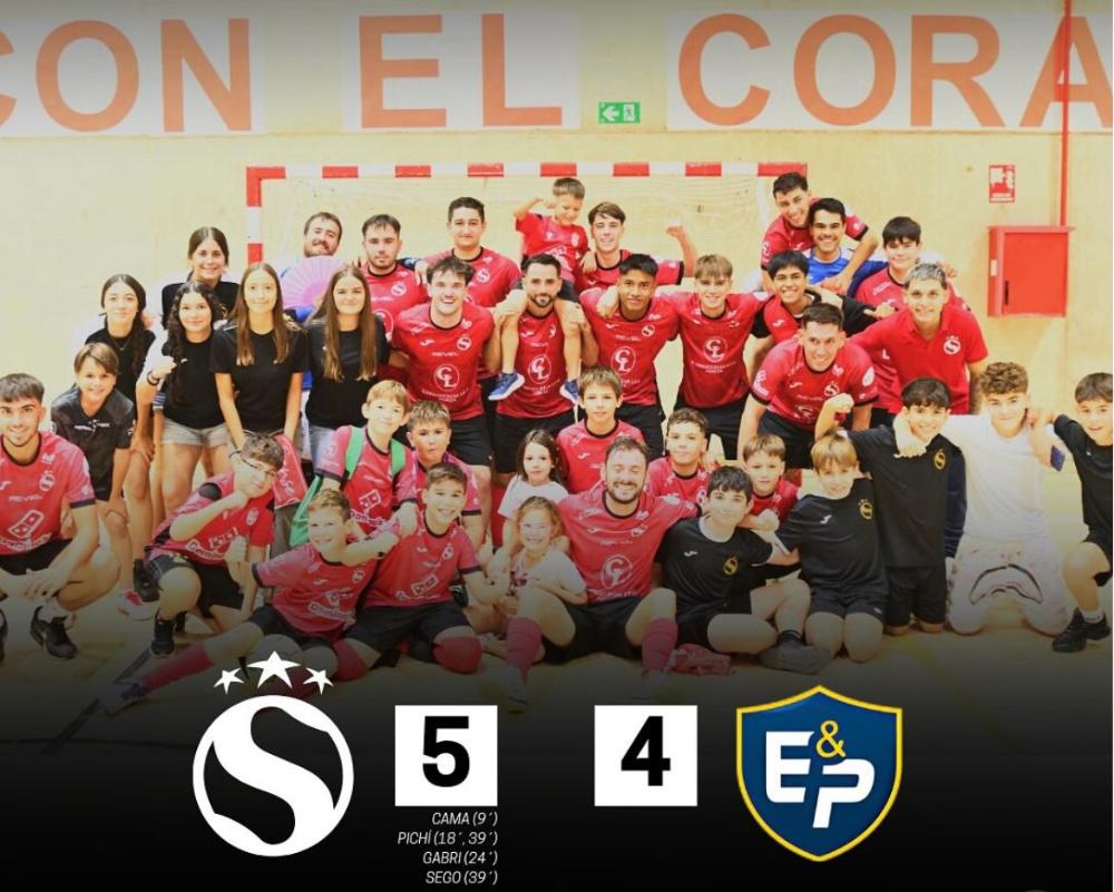 Imagen Grandes resultados de los deportistas de la ciudad durante el fin de semana