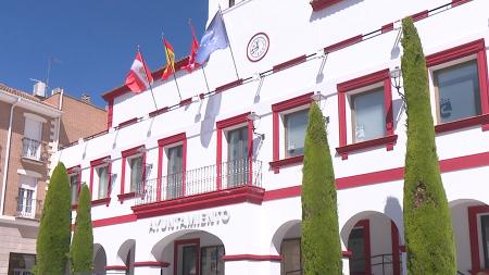 Imagen San Sebastián de los Reyes mantiene la baja fiscalidad en las Ordenanzas...