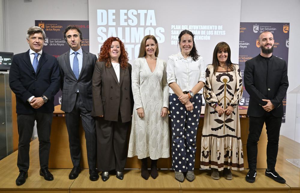 Foto cedida por Ayuntamiento de SanSe