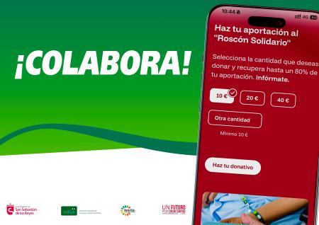 Imagen La Asociación adELA habilita una web específica para realizar donaciones...