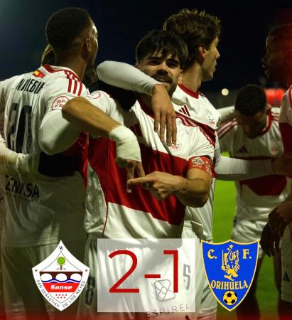 Imagen Fin de semana imparable para el deporte de nuestra ciudad