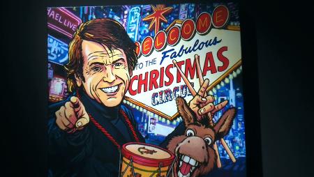 Imagen ‘Villancirco’, la Navidad más canalla en la galería de arte Est_Art Space