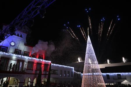 Imagen Programación de actividades de Navidad 2025 - 2026