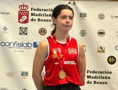 Imagen Los deportistas locales cosechan grandes éxitos durante el fin de semana