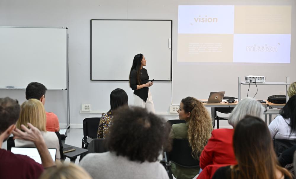 Imagen Últimos días para poder inscribirse en Espacio Emprendedor, la incubadora local de proyectos