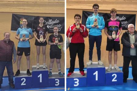Imagen Fin de semana cargado de triunfos y protagonismo del deporte local