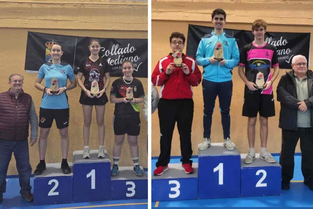 Imagen Fin de semana cargado de triunfos y protagonismo del deporte local
