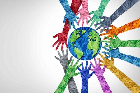 Imagen Nuestra ciudad celebra la ‘Jornada del Migrante’ con actividades y...