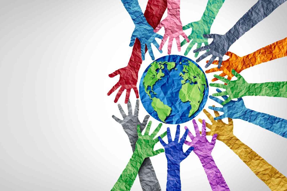 Imagen Nuestra ciudad celebra la ‘Jornada del Migrante’ con actividades y talleres interculturales