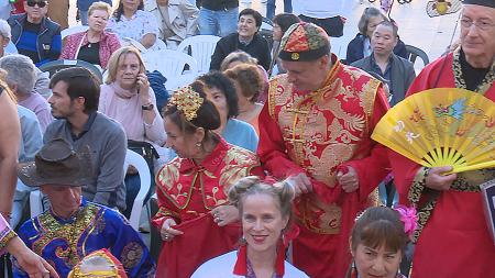 Imagen Historias, nombres y culturas: así será la Jornada del Migrante 2025 en San Sebastián de los Reyes