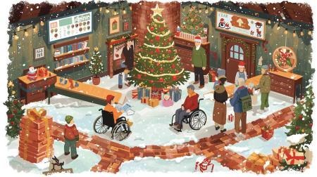 Imagen El Ayuntamiento recuerda las medidas en materia de accesibilidad para...