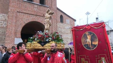 Imagen San Sebastián Mártir 2026: cultura y tradición en las fiestas patronales...