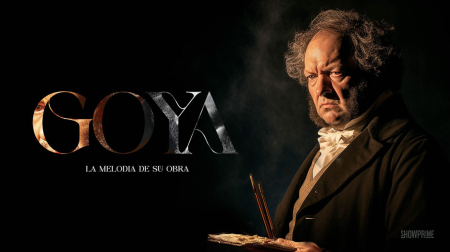 Teatro musical. Goya, la melodía de una leyenda