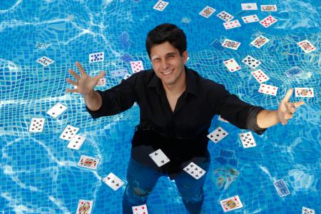 Magia. Ensueños by Jorge Luengo