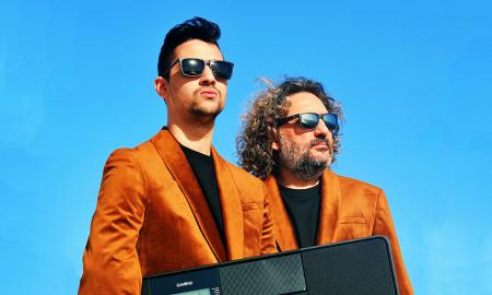 Tardes de jazz en el TAM. Jazz caló