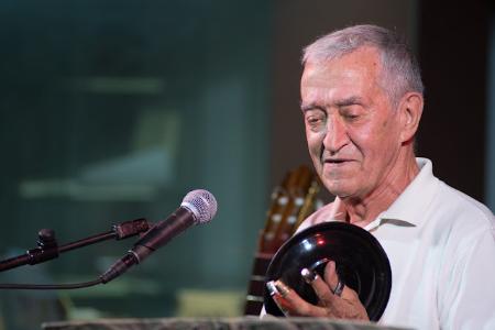 Imagen Los viernes de la tradición. El museo íntimo de Ismael: coleccionar para...