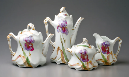 Martes del arte. Artes decorativas para todos. Hacia una sociedad moderna