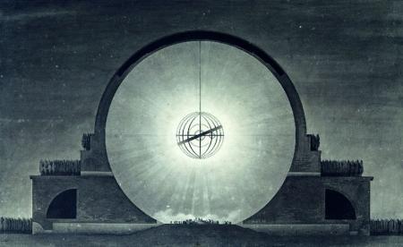 Martes del arte. Razón y sensibilidad. Ruinas y arquitecturas utópicas en el siglo XIX (20260113102009)