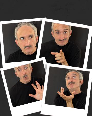 Imagen Día del cuento. Los secretos de los cuentos - Pingüi