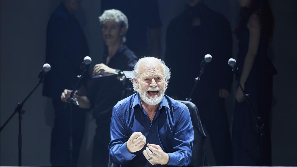 Imagen Nueva y ambiciosa temporada cultural con el TAM como eje creativo de la ciudad