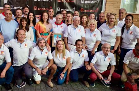 Imagen La Asociación Cultural El Encierro será la encargada de dar el pregón...
