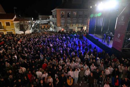 Imagen El pregón de las Fiestas Patronales se podrá ver en directo a través de...