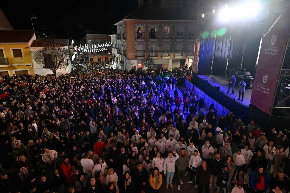 Imagen El pregón de las Fiestas Patronales se podrá ver en directo a través de Canal Norte TV Digital