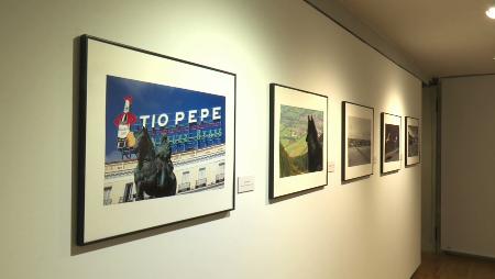 Imagen Eduardo Sánchez brilla con su ‘Álbum de fotografías’ en la Sala Martín Chirino