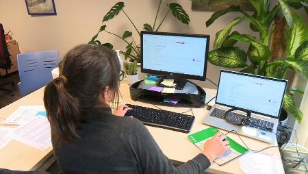 Imagen Una programación de cursos y talleres que impulsan el desarrollo...