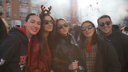 Imagen Los jóvenes podrán convertir sus ideas en proyectos con la subvención de...