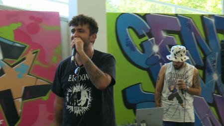 Imagen Cursos y ocio gratis para jóvenes de 14 a 30 años en San Sebastián de los Reyes