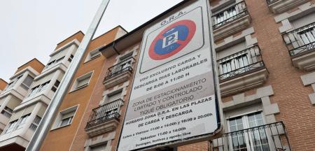 Imagen El Ayuntamiento flexibiliza los horarios de carga y descarga para los...