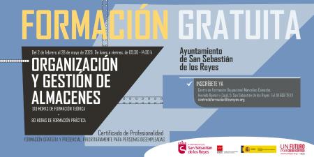 Imagen Abierta la inscripción para los cursos que se impartirán en el Centro...