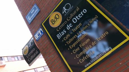 Imagen Exposición, conciertos, magia… La agenda de febrero brilla en el Centro Cultural Blas de Otero