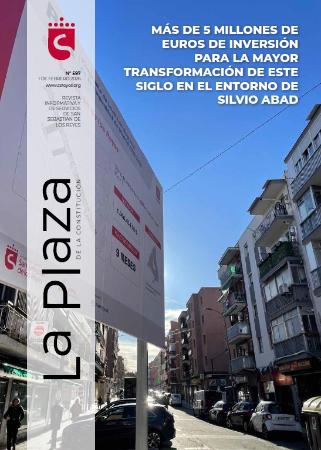 Imagen N.º 597 - 1 de febrero de 2026