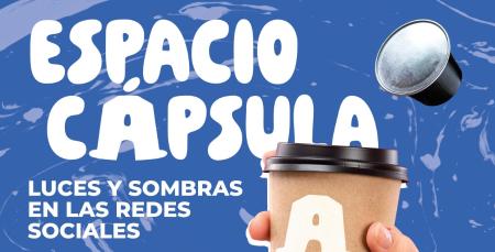 Imagen Se estrena `Cápsulas de Conocimiento´, un espacio para el tardeo...