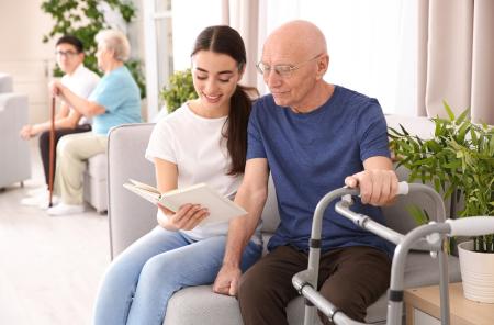 Imagen Nuestra ciudad potencia el voluntariado entre los jóvenes con dos nuevos...