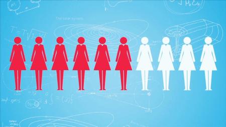 Imagen La astrobióloga Rosa de la Torre inspirará al alumnado del Atenea el Día de la Mujer en la Ciencia