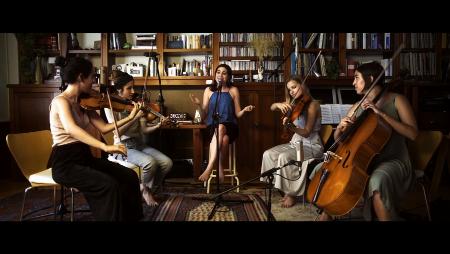 Imagen Diversidad musical en la amalgama de conciertos del nuevo ciclo de “Los Viernes de la Tradición”