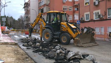 Imagen Más de 5 millones de euros para embellecer y modernizar el barrio Silvio Abad