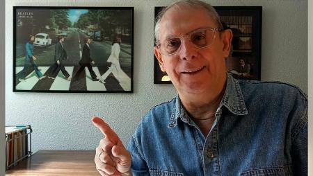 Imagen ‘Sala de Prensa Pepe Machado’, homenaje eterno a un gran periodista y...