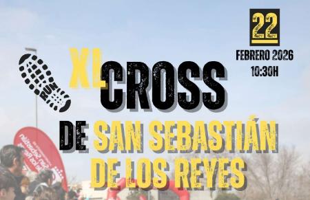 Imagen El plazo de inscripción para el XL Cross permanece abierto hasta el 19 de febrero